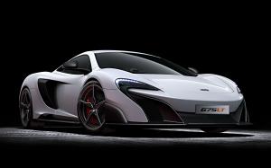 McLaren 675LT 2015 года (WW)